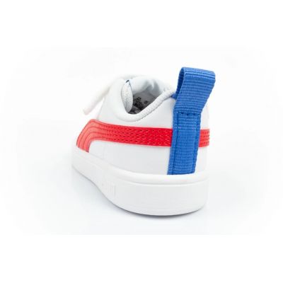 12. Puma Rickie Jr 384314 05 Schuhe