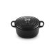 2. Le Creuset Signature Bräter rund 22 cm