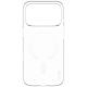 3. CARE by PanzerGlass SL1M MagSafe Hülle für iPhone 17 Pro – Transparent