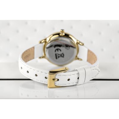 7. Kinderuhr Paul Lorens Hund PL12491A2-3C2 + Box