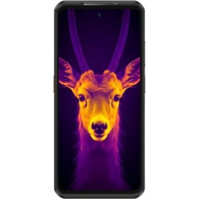 2. Ulefone Armor 25T 8GB/256GB Frost Black Smartphone