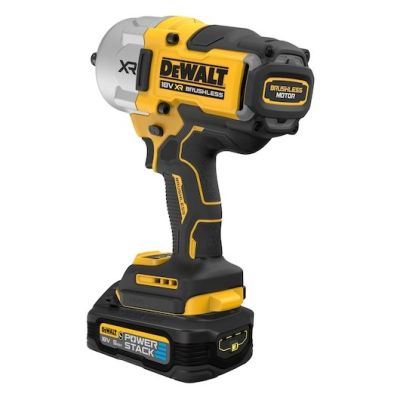 3. DeWALT DCF961H2G-QW Akkuschrauber/Schlagschrauber mit 1200 U/min