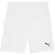 2. Puma Team Goal Herrenshorts weiß 705752 04