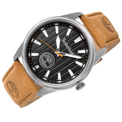 2. TIMBERLAND Northbridge Herrenuhr TBL.TDWGA0010204 + Box