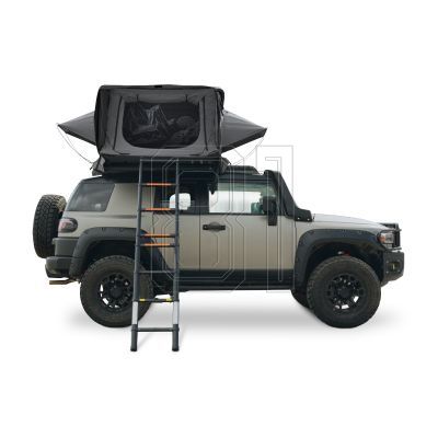 2. Offlander Fold 2 Wolf Dachzelt OFF-FOLD2-GRAY