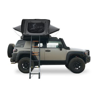 2. Offlander Fold 2 Wolf Dachzelt OFF-FOLD2-GRAY