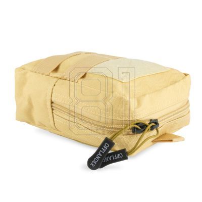 5. Offlander Molle tactical pouch OFF_CACC_21KH