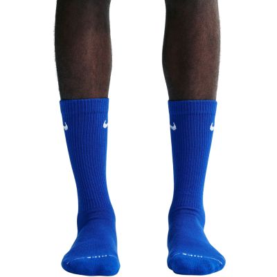 6. Nike Everyday Elevated Socken, 6 Paar, mehrfarbig, HQ8021 915