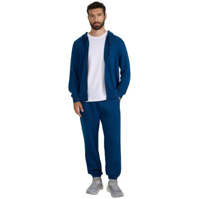 14. Herrenhose 4F CAS M1140 seegrün 4FWMM00TTROM1140 46S