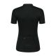 2. Rogelli CORE Damen-T-Shirt schwarz S