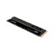3. Lexar NM620 2 TB M.2 PCIe NVMe SSD