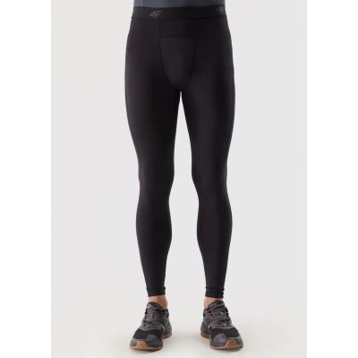 6. Schnelltrocknende Trainingsleggings für Herren 4F 4FWSS24TFTIM227-20S