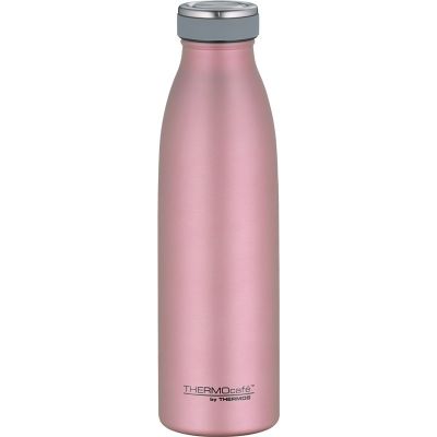 Thermoskanne 500 ml THERMOcafé THERMOS - Roségold