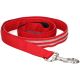 4. LED-Lanyard 120 cm Rot