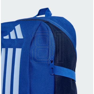 5. ADIDAS POWER BP YOUTH JN2737 Rucksack klein