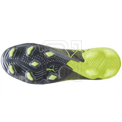 5. Puma Future 7 Ultimate Rush FG/AG M 107828 01 Fußballschuhe