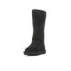13. BearPaw Elle Tall Jr 1963W-011 Schwarze Schuhe