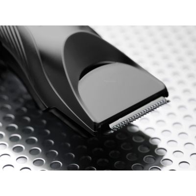 4. Panasonic ER-GC63 Schwarz, Grau 39