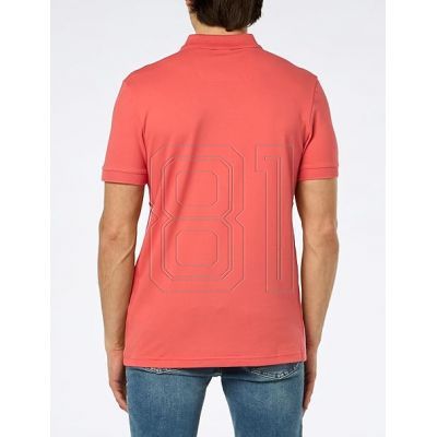 3. Poloshirt Boss Paule M 50512789-646