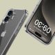 3. Tech-Protect FlexAir Hybrid-Hülle für iPhone 16 – transparent