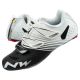 21. Northwave Torpedo 3S M 80141004 51 Fahrradschuhe