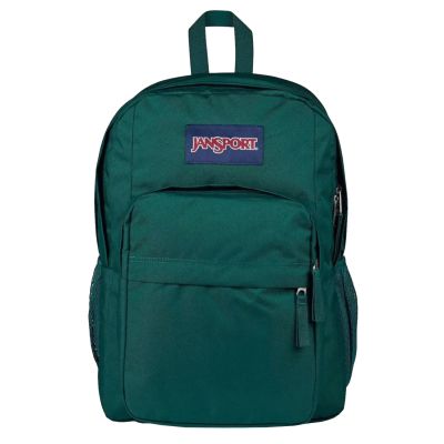 JanSport Big Day Pack Rucksack EK0A5BLE5J4 Grün One Size