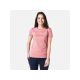 3. T-Shirt ROSSIGNOL W Logo Rossi Tee rot