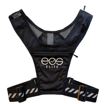 5. Eos Elite UltraLight EOSBLACK Laufweste