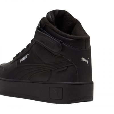 3. Puma Carina Street Mid WTR W Schuhe 398050 01