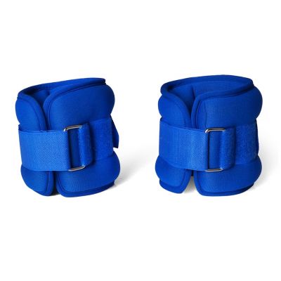 83. PROFIT Evolution 2x0,5kg DK 3310 Gewichte für Arme und Beine