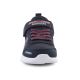 2. Skechers Bounder-Dripper Drop 403739L-NVRD Marine/Rot