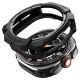 Spigen Rugged Armor Schutzhülle für Samsung Galaxy Watch Ultra 47 mm – Mattschwarz