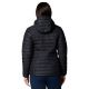3. Columbia Westridge Daunenjacke mit Kapuze W 2051265011 