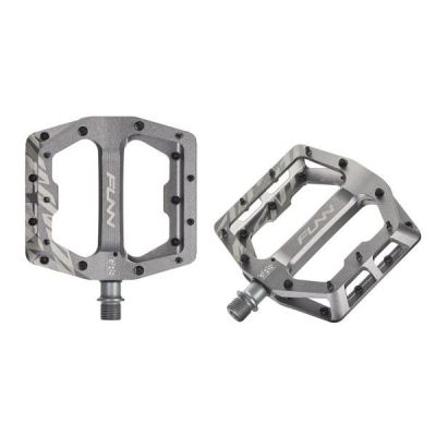 FUNN FUNNDAMENTAL GRS Pedale grau