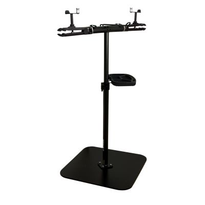 UNIOR-Ständer mit Fuß und zwei MASTER-Griffen