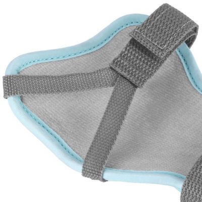 14. Spokey Buffer Bl Schutzset 940917-940916-940915