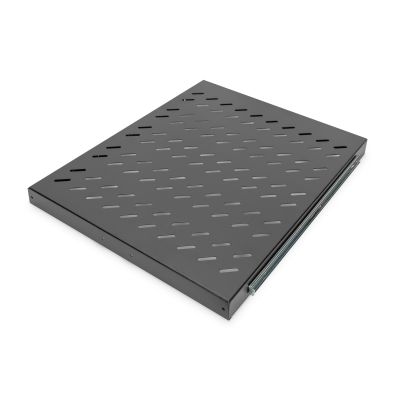 2. Digitus Ausziehbarer Einlegeboden für 483 mm (19") Kleiderschränke