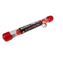 BEEMAN Pfefferkugeln Kal. 50 (12,7 mm) Tube - 10 Stück für BP50