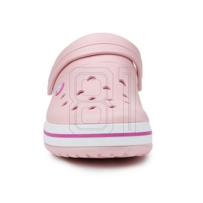 2. Crocs Crocband W 11016-6MB Flip-Flops