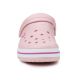 2. Crocs Crocband W 11016-6MB Flip-Flops