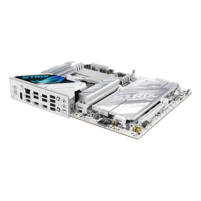 26. ASUS ROG STRIX X870E-A GAMING WIFI7 NEO AMD X870E Sockel AM5 ATX