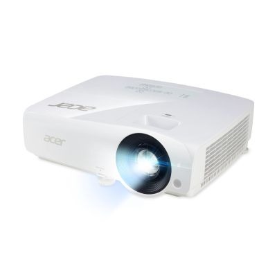 4. Acer Beamer H6533BDi 1080FHD 5200 Lumen weiß