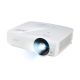 4. Acer Beamer H6533BDi 1080FHD 5200 Lumen weiß