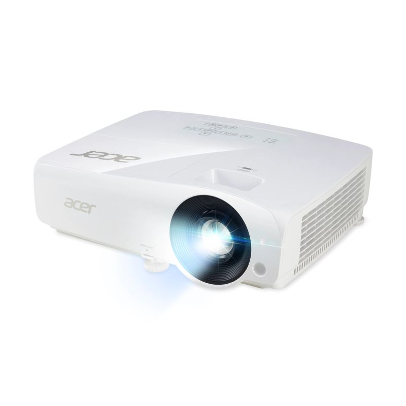4. Acer Beamer H6533BDi 1080FHD 5200 Lumen weiß