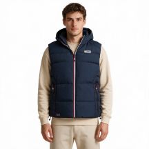 Herrenweste Geographical Norway VITO NAVY DB MEN 001 (WZ6240H/GN-NAVY)