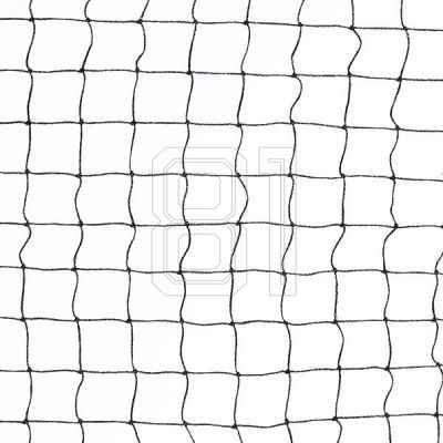 7. ZSB 3in1 Badmintonnetz-Set + Tennisnetz + Volleyballnetz 