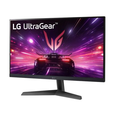 2. Monitor LG 24GS60F-B 61cm (24") 1920x1080 Full HD Schwarz