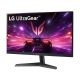 2. Monitor LG 24GS60F-B 61cm (24") 1920x1080 Full HD Schwarz