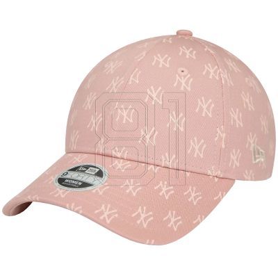 New Era Monogram 9FORTY New York Yankees 60434993 Kappe