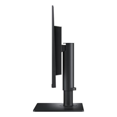 57. SAMSUNG LED-Monitor 24" LS24D400GAUXEN 100Hz